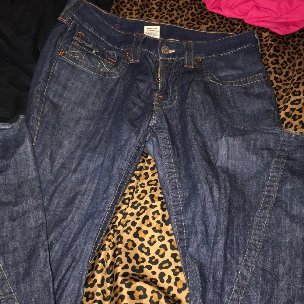 True religion jeans